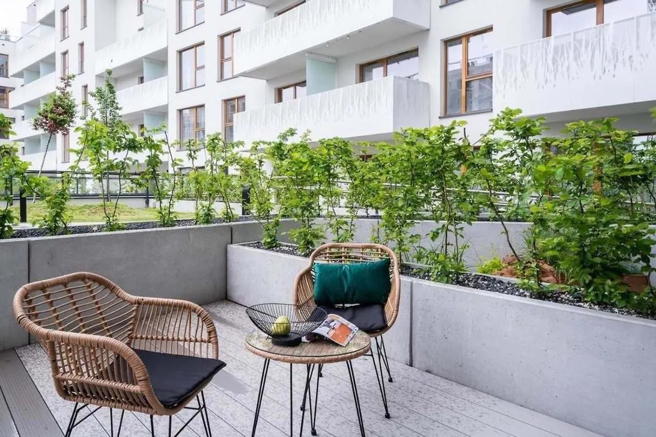 Dream4You Apartments Βρότσλαβ Πολωνία