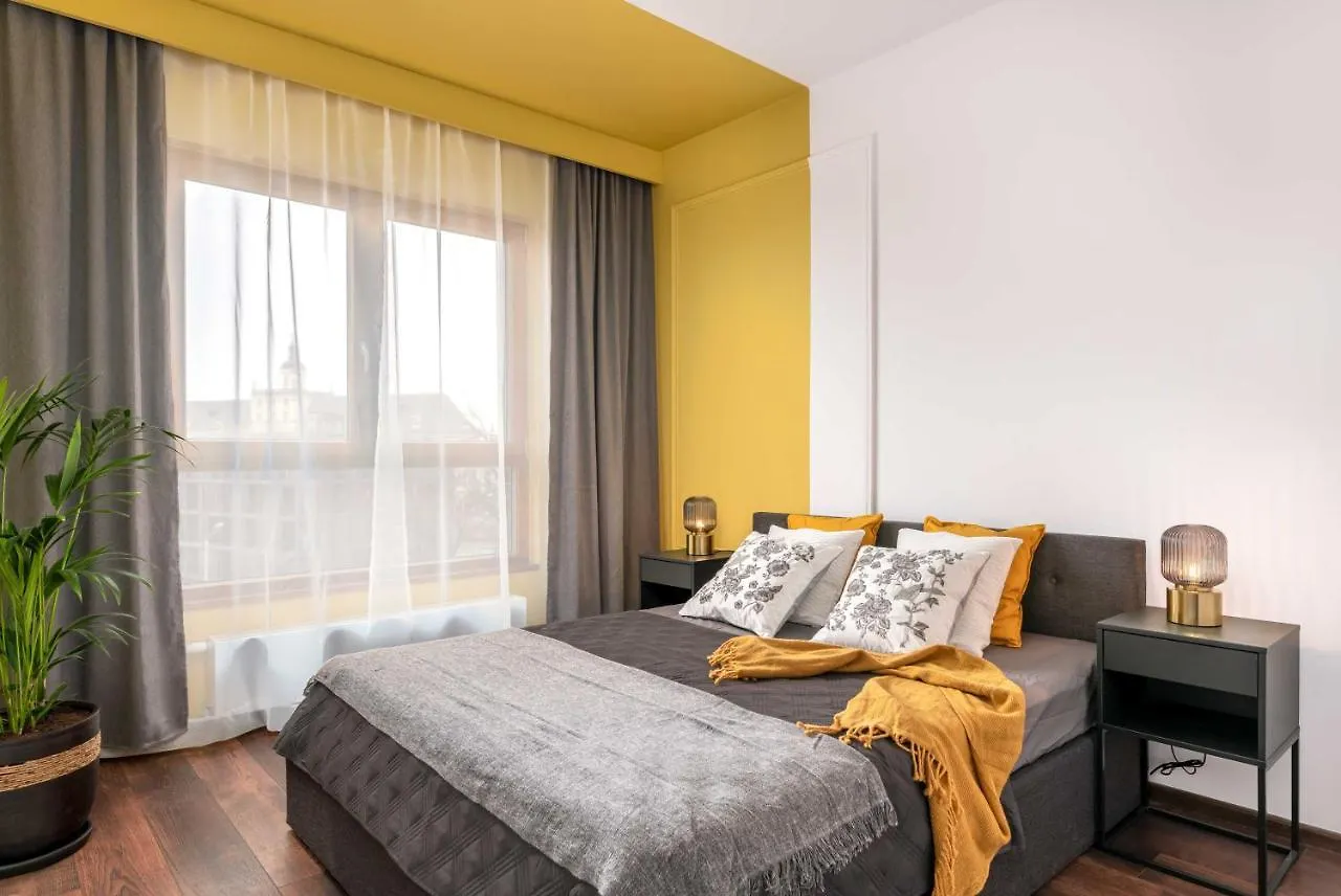 Dream4You Apartments Βρότσλαβ 0*,
