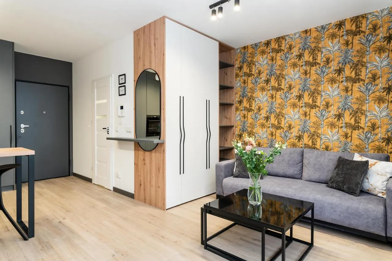 Dream4You Apartments Wrocław