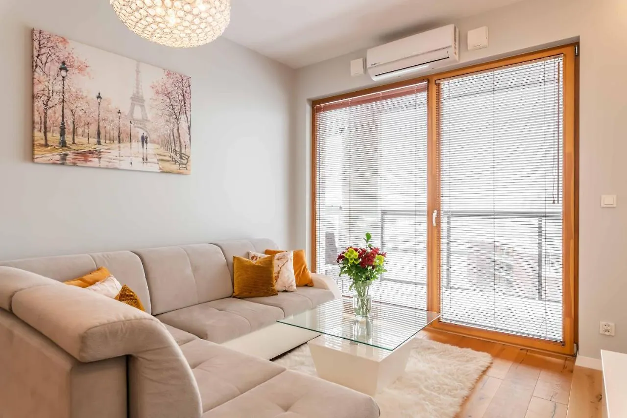 Dream4You Apartments Βρότσλαβ 0*,  Πολωνία
