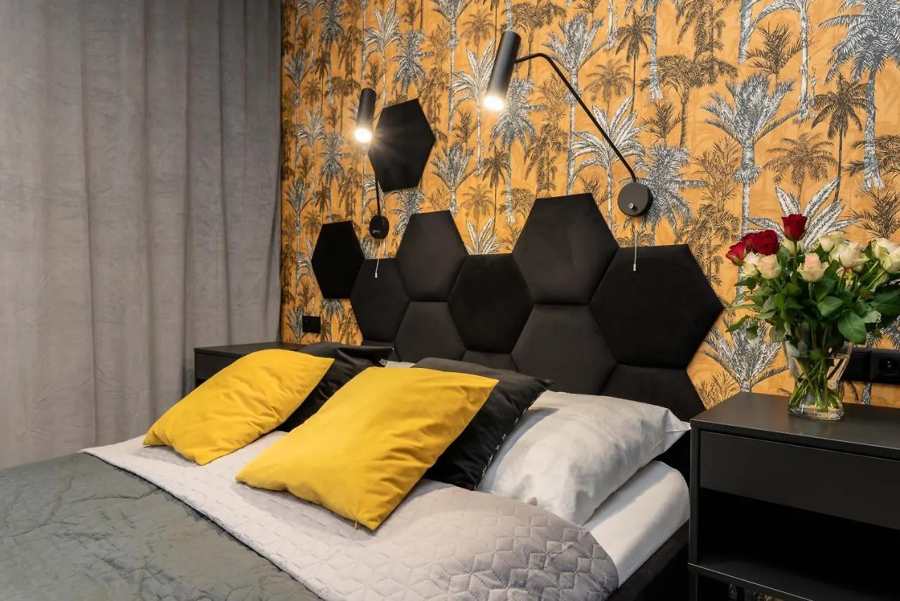 Dream4You Apartments Wrocław