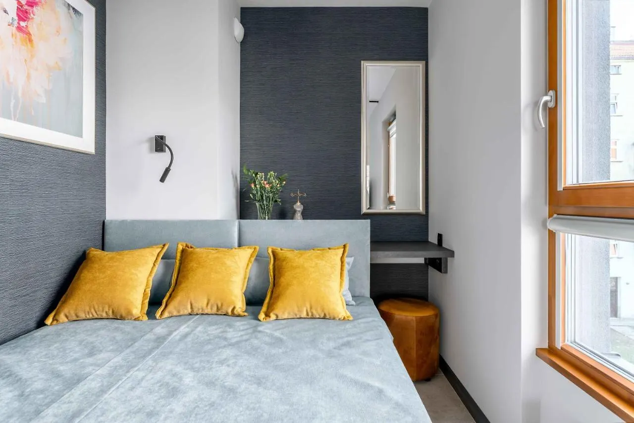 Dream4You Apartments Βρότσλαβ Πολωνία