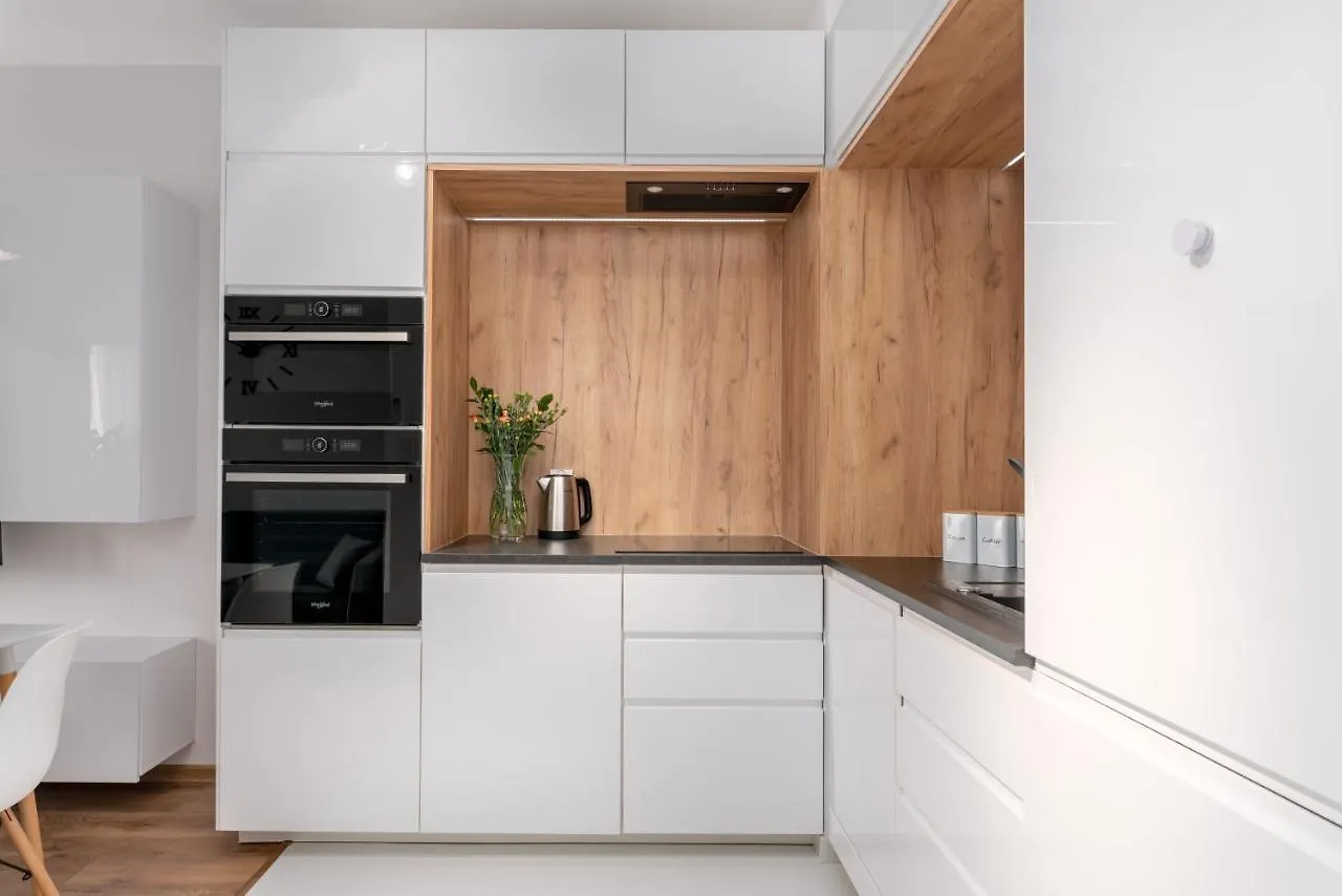 Dream4You Apartments Βρότσλαβ 0*,  Πολωνία