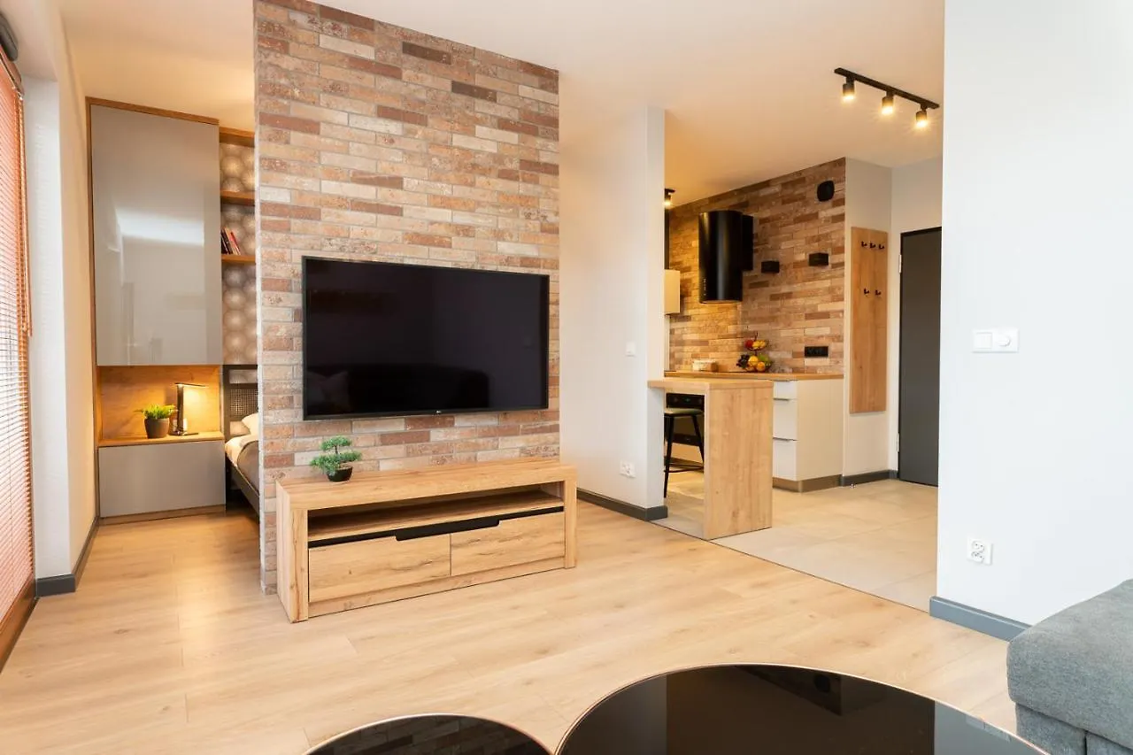 Dream4You Apartments Wrocław