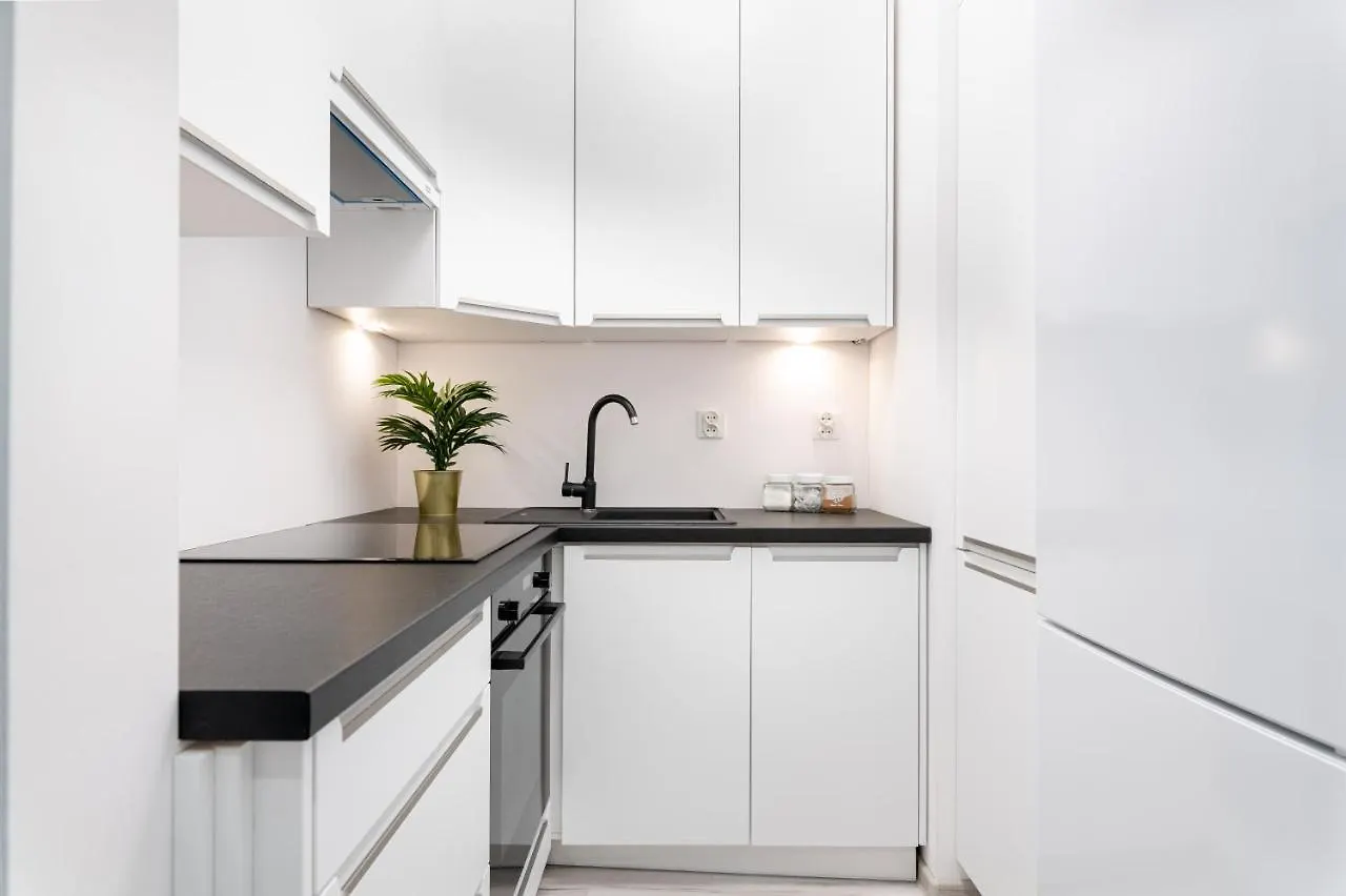 Dream4You Apartments Βρότσλαβ