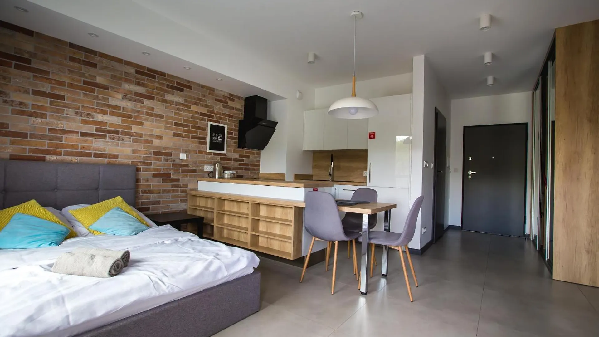 Dream4You Apartments Wrocław 0*,  Lengyelország