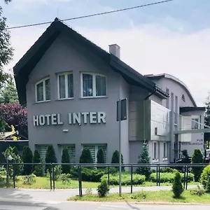 Inter Bielany Wrocławskie