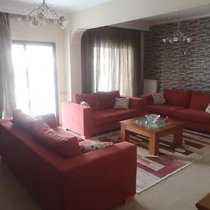 Comfortable In Kato Toumpa Θεσσαλονίκη