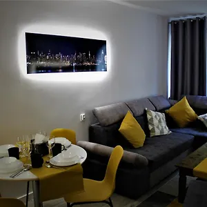 Przy Arsenale Apartment