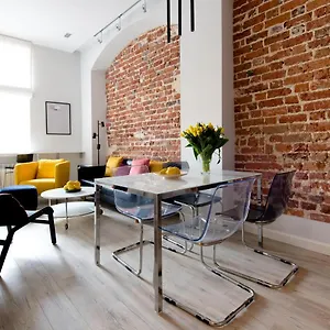 Elegant 2br, Amazing Old Town Views, Plac Solny Walk To Rynek! Amenities Apartment