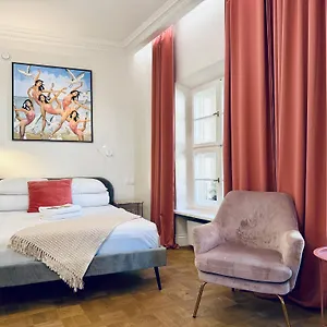  דירה Mint Luxury At The Main Square פולין